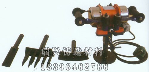 電動(dòng)筑爐機(jī)