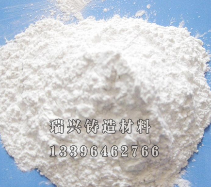 濰坊瑞興講述搗打料的前世今生